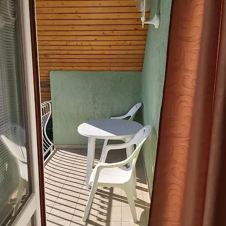 Haus Veiger 2 Siofok