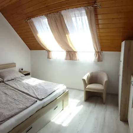 Haus Veiger 2 Apartment