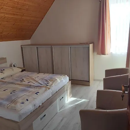 Haus Veiger 2 * Siofok