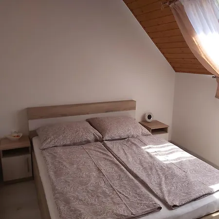 Haus Veiger 2 Apartment Siofok