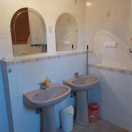 Haus Veiger 2 公寓