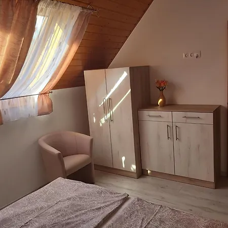 Haus Veiger 2 Apartmán