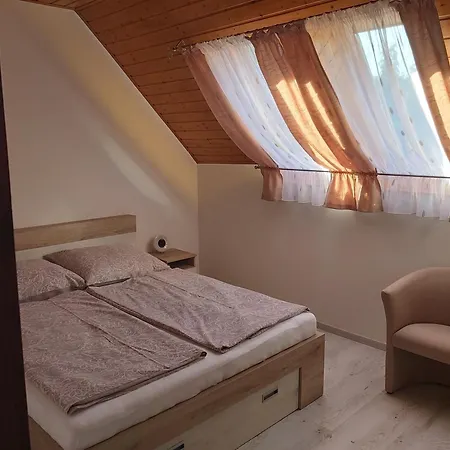 Apartment Haus Veiger 2 Siofok