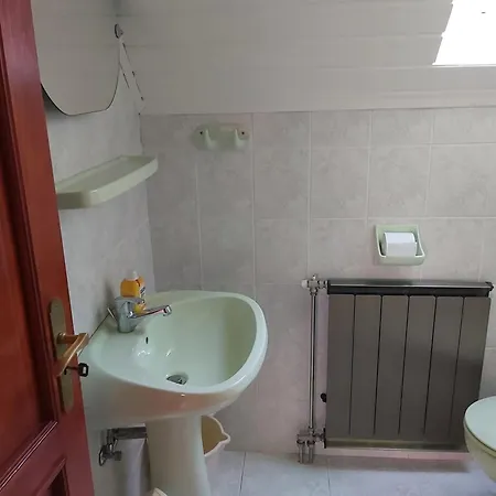 Apartment Haus Veiger 2 *