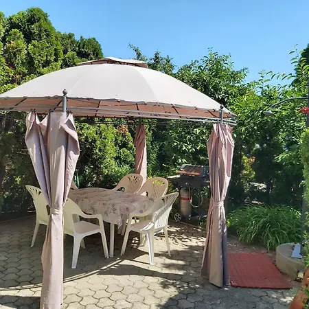 Haus Veiger 2 Siofok
