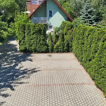 Haus Veiger 2 * Siofok