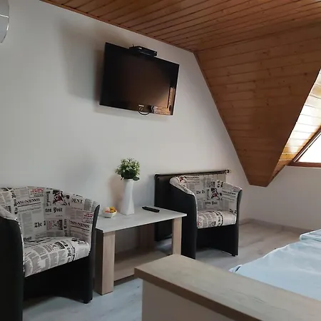 Haus Veiger 2 *