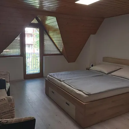 Haus Veiger 2 Appartamento Siófok