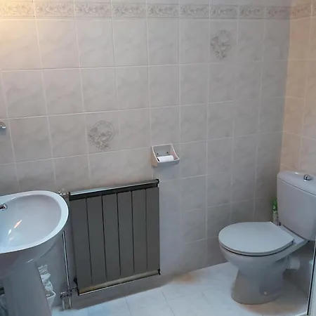 Haus Veiger 2 Siófok