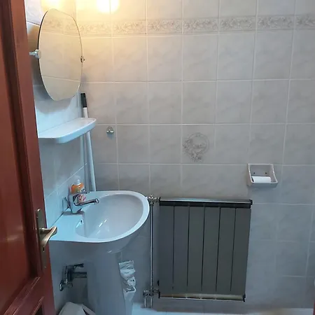 Apartmán Haus Veiger 2