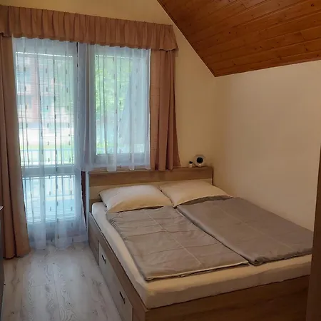 Appartamento Haus Veiger 2 Siófok