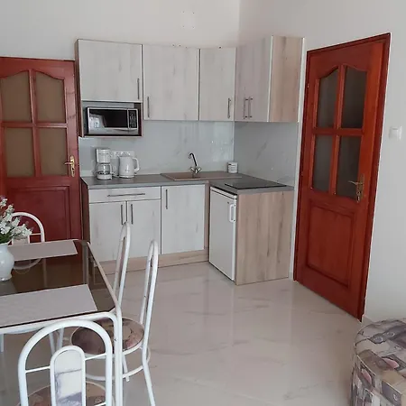 Haus Veiger 2 Appartamento Siófok