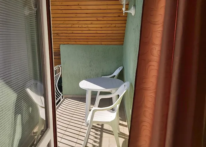 Haus Veiger 2 Siófok