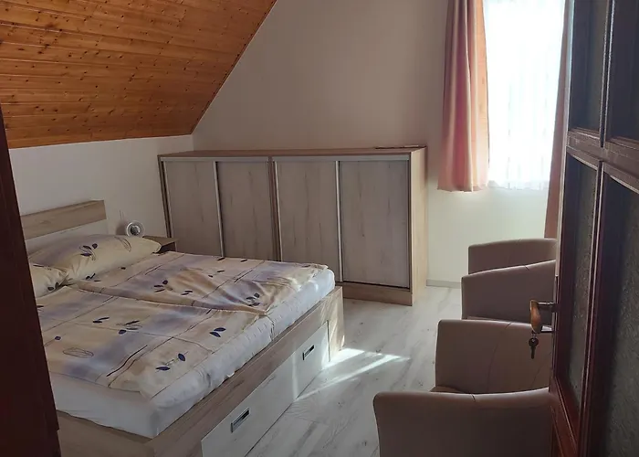 Haus Veiger 2 * Siófok