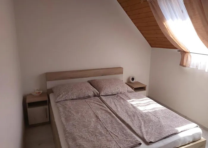 Haus Veiger 2 Appartamento Siófok