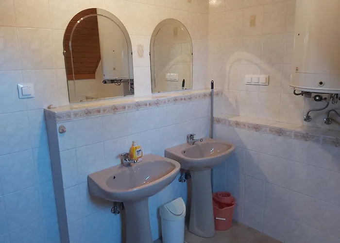 Haus Veiger 2 Appartamento