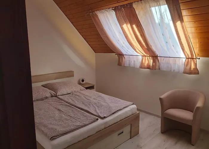 Appartamento Haus Veiger 2 Siófok