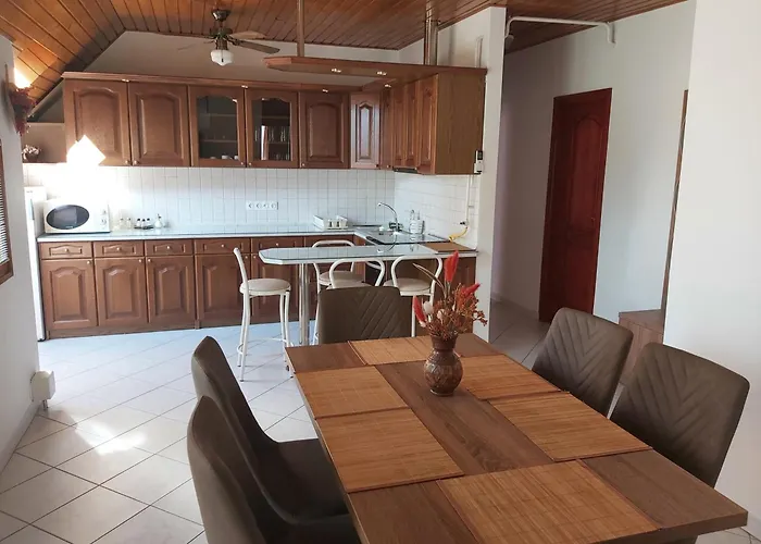 Haus Veiger 2 Siófok