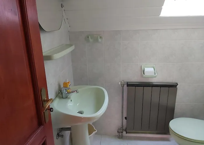 Apartament Haus Veiger 2 *