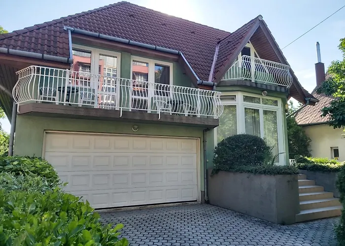 Appartamento Haus Veiger 2 *