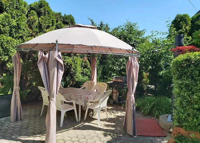 Haus Veiger 2 Siófok