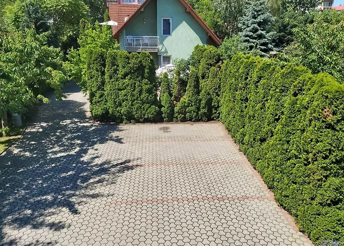 Haus Veiger 2 * Siófok