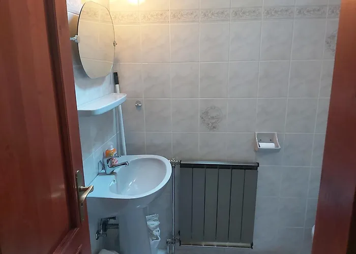 Apartament Haus Veiger 2