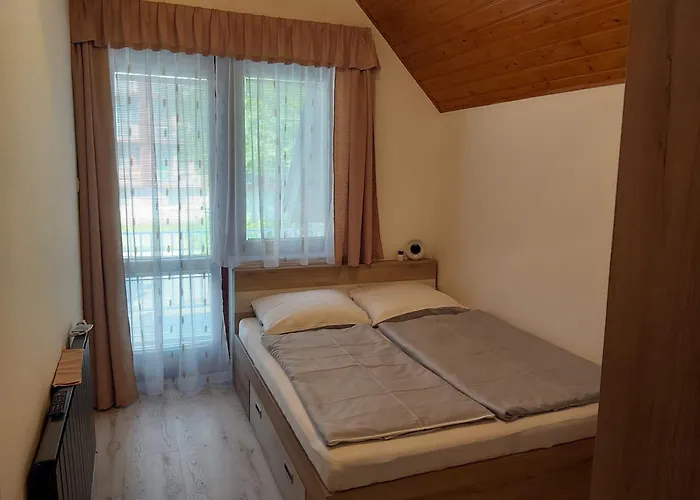 Appartamento Haus Veiger 2 Siófok