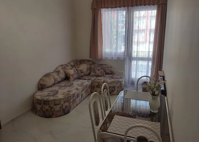 Haus Veiger 2 Appartamento Siófok